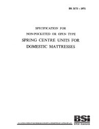 BS 3173:1971