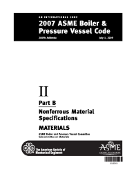 ASME BPVC.II.B-2009 - ADDN-B
