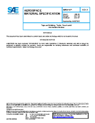 SAE AMS 3793D:2018-07-10