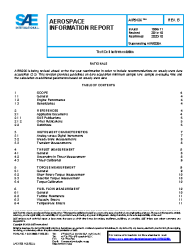 SAE AIR 5026B:2020-10-21