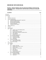 DIN EN ISO 18374:2025-09