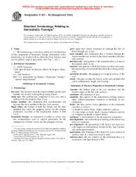 ASTM F921-85(2002) (R1985)