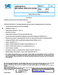 SAE AMS 2404J:2018-03-04