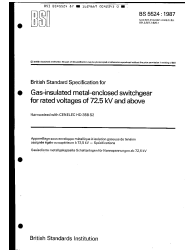 BS 5524:1987