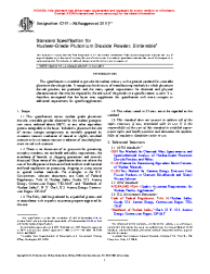 ASTM C757-06(2011)e1