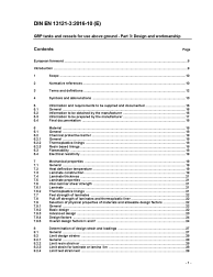 DIN EN 13121-3:2016-10