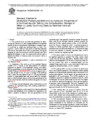 ASTM D6028/D6028M-20