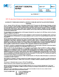 SAE AGS 1715-4:1951-09-05