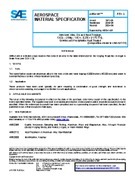 SAE AMS 4149G:2024-06-26