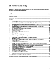 DIN CWA 95000:2021-02