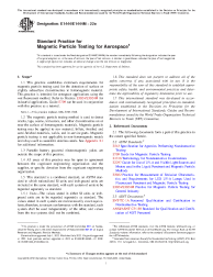 ASTM E1444/E1444M-22a