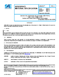 SAE AMS 4336C:2020-12-10