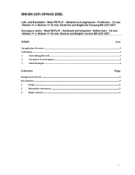 DIN EN 2221:2018-02