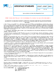 SAE AS 4830-1:1951-06-11