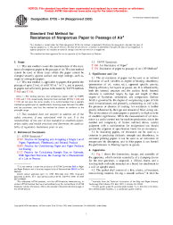 ASTM D726-94(2003) (R1994)