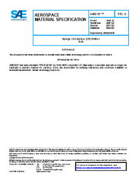 SAE AMS 3197N:2022-03-01