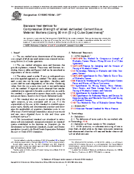 ASTM C1928/C1928M-25e1
