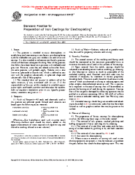 ASTM B320-60(2003)e1