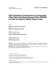 IEEE 1138:1994 (R2002)