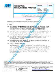 SAE ARP 1524A:2013-07-19