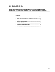 DIN 18323:2023-09