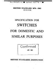 BS 3676:1963