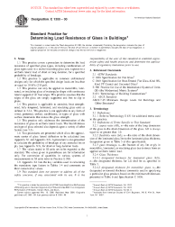 ASTM E1300-00