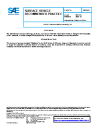SAE J 1699/4:2021-12-13