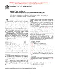 ASTM D3977-97(2002) (R1997)