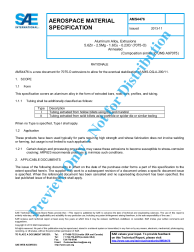 SAE AMS 4476:2013-11-08