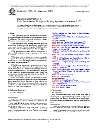 ASTM F1201-88(2021)