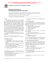 ASTM A582/A582M-95b(2000)e1 (R1995)
