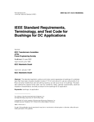 IEEE C57.19.03:1996 (R2002)
