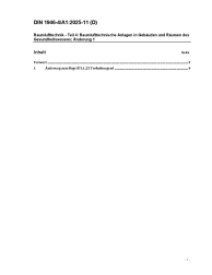 DIN 1946-4/A1:2025-11