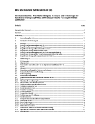 DIN EN ISO/IEC 22989:2024-09