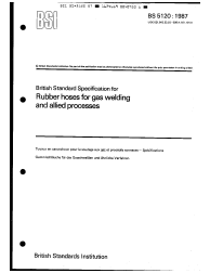 BS 5120:1987