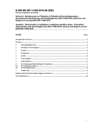 DIN EN ISO 11490:2016-06