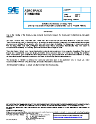 SAE AS 210:2023-11-16