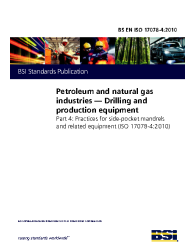 BS EN ISO 17078-4:2010 (Text)