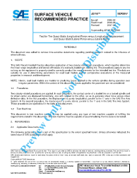 SAE J 2718:2017-09-05