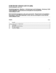DIN EN ISO 14044/A1:2017-01
