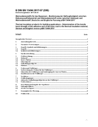 DIN EN 13494:2017-07