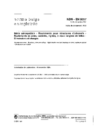 NBN EN 3057:1994