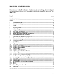 DIN EN ISO 24342:2024-10