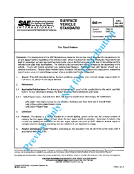 SAE J 590:1999-07-15
