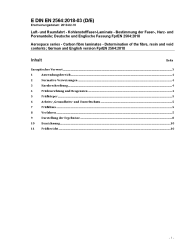 DIN EN 2564:2018-03
