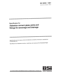 BS 3656:1981