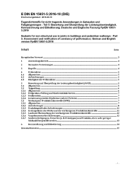 DIN EN 15651-5:2016-10