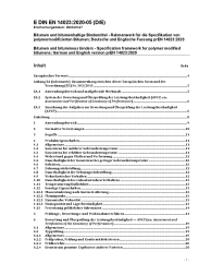 DIN EN 14023:2020-05