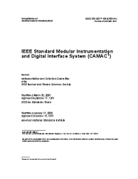 IEEE 583:1982 (R2006)